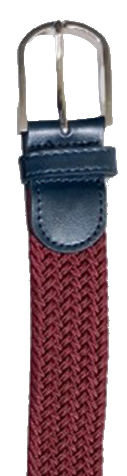 Ceinture - Mixte - FRONT