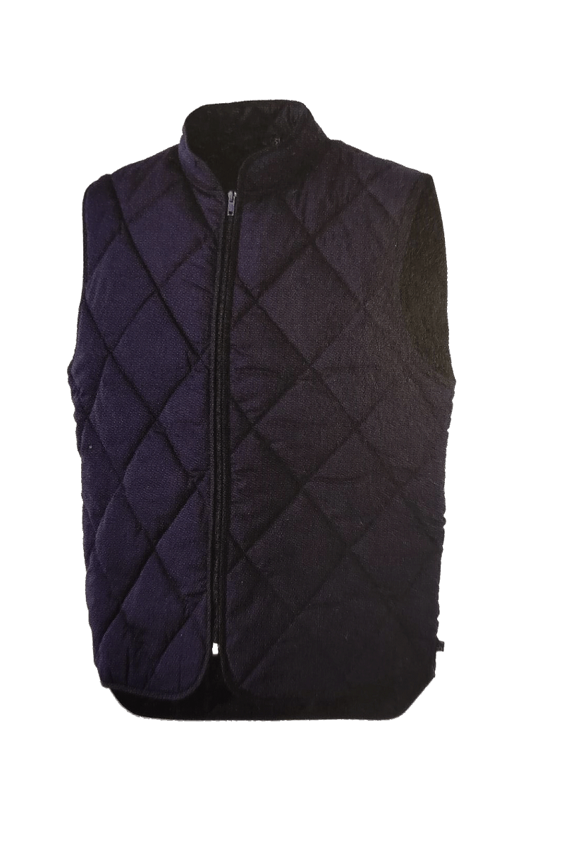 Body Warmer - Mixte - MAINTENANCE