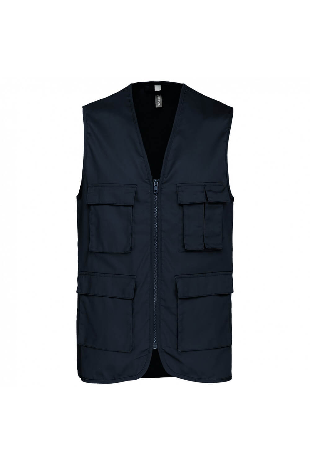 Gilet Multipoche - Mixte - MAINTENANCE