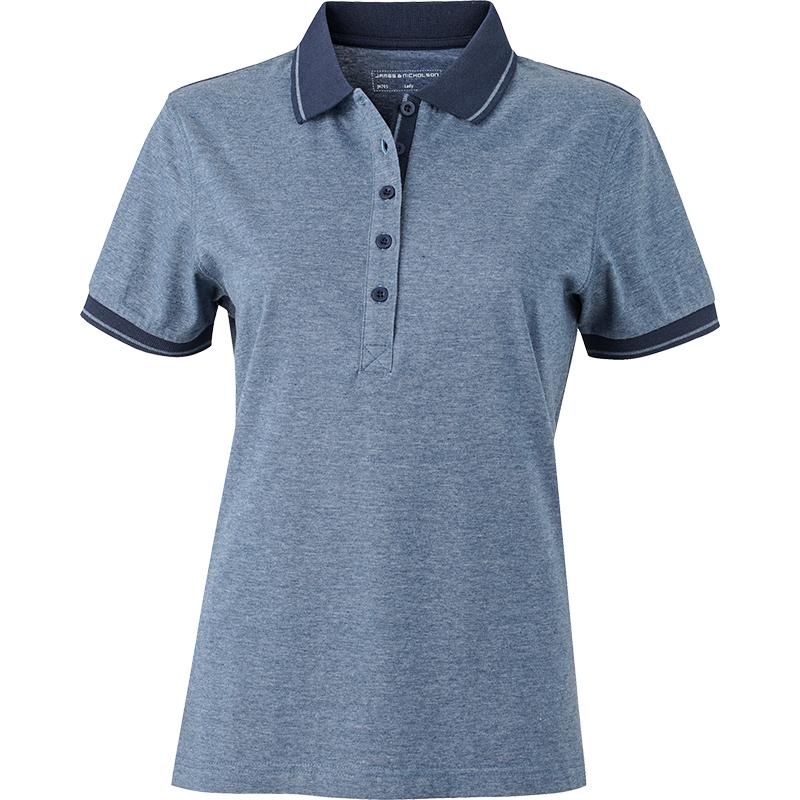 Polo DH femme - HOUSE KEEPING