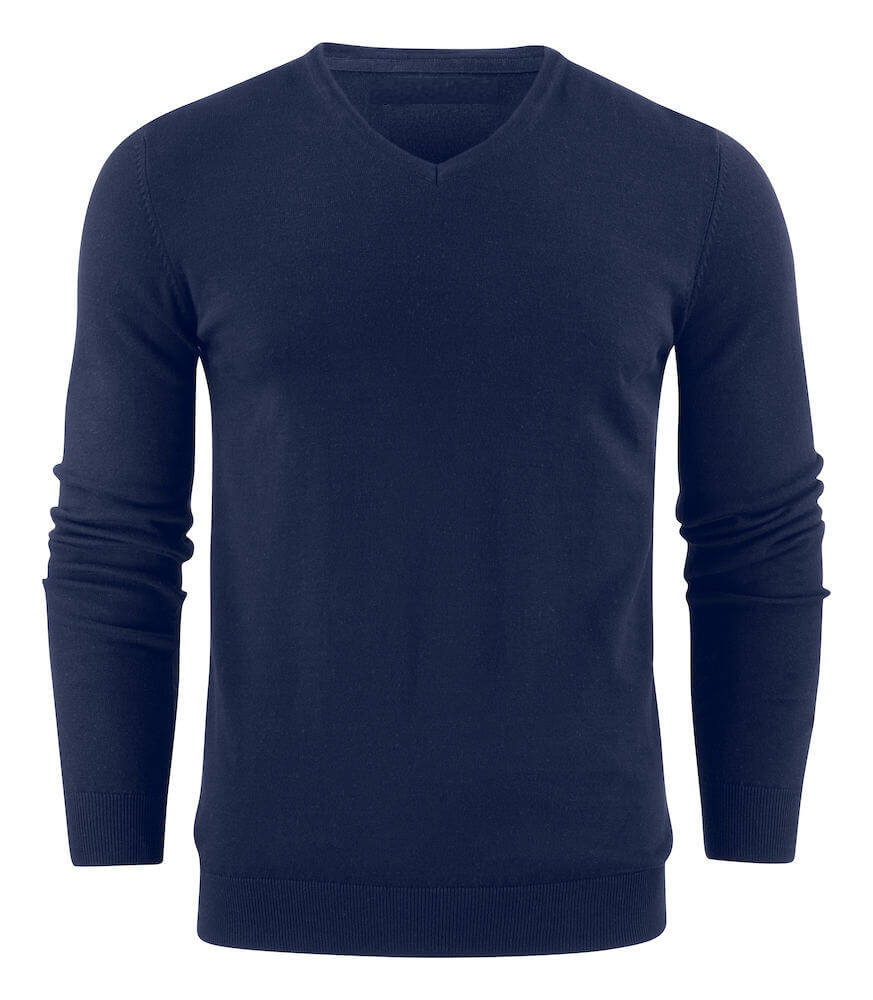 Pull col V Homme - FOOD & BEVERAGE