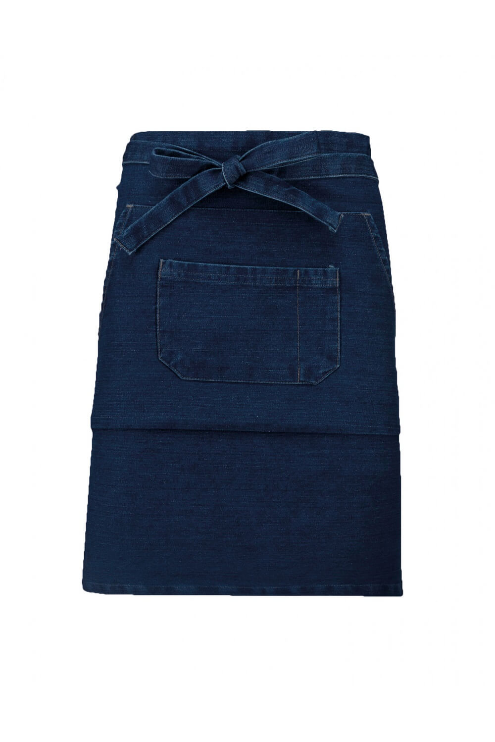 Tablier Jean Court - Mixte - HOUSE KEEPING