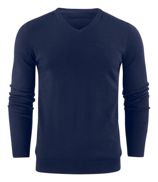 Pull DH col V Homme - HOUSE KEEPING