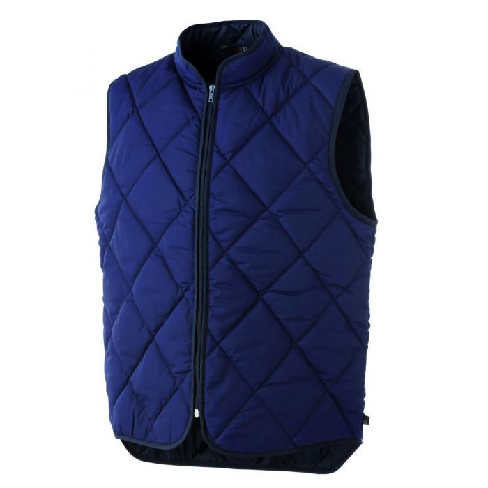 Body Warmer - Mixte - FRONT